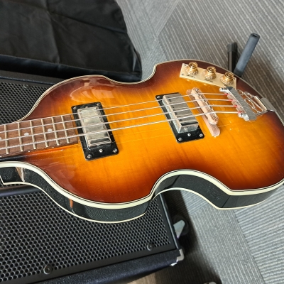 Store Special Product - Epiphone Viola Bass